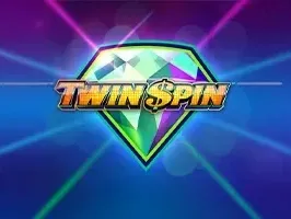Twin Spin screenshot