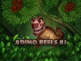 Dino Reels 81 screenshot