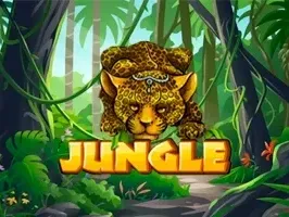 Jungle screenshot