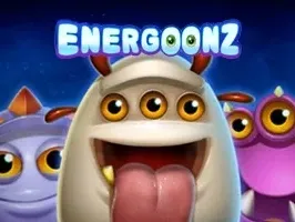 Energoonz screenshot