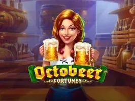 Octobeer Fortunes screenshot