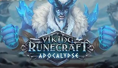 Viking Runecraft Apocalypse