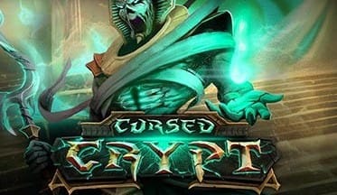 Cursed Crypt