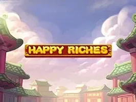 Happy Riches DNT screenshot