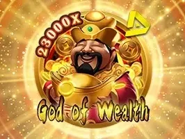 God of Wealth screenshot